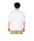 チャムス（CHUMS）ブービー Face Dry Tシャツ CH01-2571-W001 ホワイト