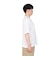 チャムス（CHUMS）ブービー Face Dry Tシャツ CH01-2571-W001 ホワイト