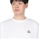 チャムス（CHUMS）ブービー Face Dry Tシャツ CH01-2571-W001 ホワイト