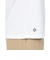 チャムス（CHUMS）ブービー Face Dry Tシャツ CH01-2571-W001 ホワイト