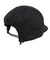 帽子 トレッキング 登山 VENTILATION キャップ RE25SST5700026 BLK