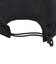 帽子 トレッキング 登山 VENTILATION キャップ RE25SST5700026 BLK