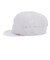 帽子 トレッキング 登山 VENTILATION キャップ RE25SST5700026 GRY