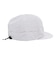 帽子 トレッキング 登山 VENTILATION キャップ RE25SST5700026 GRY