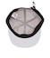帽子 トレッキング 登山 VENTILATION キャップ RE25SST5700026 GRY