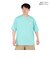 チャムス（CHUMS）ブービー Face Dry Tシャツ CH01-2571-M062 ミント