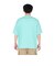 チャムス（CHUMS）ブービー Face Dry Tシャツ CH01-2571-M062 ミント