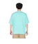 チャムス（CHUMS）ブービー Face Dry Tシャツ CH01-2571-M062 ミント