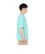 チャムス（CHUMS）ブービー Face Dry Tシャツ CH01-2571-M062 ミント