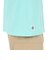 チャムス（CHUMS）ブービー Face Dry Tシャツ CH01-2571-M062 ミント