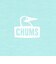 チャムス（CHUMS）ブービー Face Dry Tシャツ CH01-2571-M062 ミント