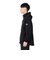 アウター UL エイガーライトジャケット RE25SHY5610005 BLK
