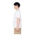 チャムス（CHUMS）ブービー Foot Dry Tシャツ CH01-2569-W001 ホワイト