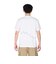 チャムス（CHUMS）ブービー Foot Dry Tシャツ CH01-2569-W001 ホワイト