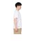 チャムス（CHUMS）ブービー Foot Dry Tシャツ CH01-2569-W001 ホワイト