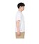 チャムス（CHUMS）ブービー Foot Dry Tシャツ CH01-2569-W001 ホワイト