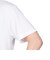 チャムス（CHUMS）ブービー Foot Dry Tシャツ CH01-2569-W001 ホワイト