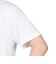 チャムス（CHUMS）ブービー Foot Dry Tシャツ CH01-2569-W001 ホワイト
