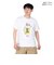 チャムス（CHUMS）AtBg 乾杯 Tシャツ CH01-2570-W001 ホワイト