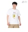 チャムス（CHUMS）AtBg 乾杯 Tシャツ CH01-2570-W001 ホワイト
