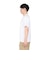 チャムス（CHUMS）AtBg 乾杯 Tシャツ CH01-2570-W001 ホワイト