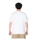 チャムス（CHUMS）AtBg 乾杯 Tシャツ CH01-2570-W001 ホワイト