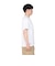 チャムス（CHUMS）AtBg 乾杯 Tシャツ CH01-2570-W001 ホワイト
