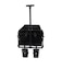 ホールアース（Whole Earth）ワゴン アウトドア STRAGE WAGON MINI HIGH WE2TDZ65 BLK