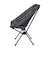 ホールアース（Whole Earth）椅子 チェア スチール COMFUL C CHAIR WE2TDC64 BLK