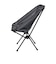 ホールアース（Whole Earth）椅子 チェア スチール COMFUL C CHAIR WE2TDC64 BLK