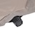 ホールアース（Whole Earth）エアーマット インフレータブルマット REREST 3 MAT WE2TDG29 GRY