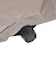 ホールアース（Whole Earth）エアーマット インフレータブルマット REREST 3 MAT WE2TDG29 GRY