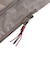 ホールアース（Whole Earth）エアーマット インフレータブルマット REREST 3 MAT WE2TDG29 GRY