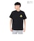 半袖Tシャツ ユングフラウ RE25SUK5610002 BLK ブラック