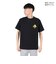 半袖Tシャツ ユングフラウ RE25SUK5610002 BLK ブラック