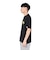 半袖Tシャツ ユングフラウ RE25SUK5610002 BLK ブラック