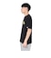半袖Tシャツ ユングフラウ RE25SUK5610002 BLK ブラック