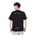 半袖Tシャツ ユングフラウ RE25SUK5610002 BLK ブラック