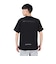 半袖Tシャツ ユングフラウ RE25SUK5610002 BLK ブラック