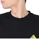 半袖Tシャツ ユングフラウ RE25SUK5610002 BLK ブラック