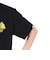 半袖Tシャツ ユングフラウ RE25SUK5610002 BLK ブラック