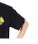 半袖Tシャツ ユングフラウ RE25SUK5610002 BLK ブラック