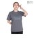 半袖Tシャツ ユングフラウ RE25SUK5620009 CGRY チャコールグレー