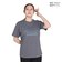 半袖Tシャツ ユングフラウ RE25SUK5620009 CGRY チャコールグレー