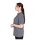 半袖Tシャツ ユングフラウ RE25SUK5620009 CGRY チャコールグレー