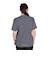 半袖Tシャツ ユングフラウ RE25SUK5620009 CGRY チャコールグレー
