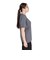 半袖Tシャツ ユングフラウ RE25SUK5620009 CGRY チャコールグレー