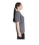 半袖Tシャツ ユングフラウ RE25SUK5620009 CGRY チャコールグレー
