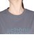 半袖Tシャツ ユングフラウ RE25SUK5620009 CGRY チャコールグレー