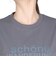 半袖Tシャツ ユングフラウ RE25SUK5620009 CGRY チャコールグレー